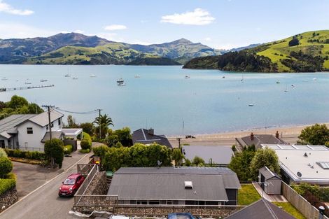 Photo of property in 5a Julius Place, Akaroa, 7520