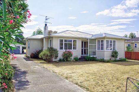 Photo of property in 37 Cockburn Street, Kuripuni, Masterton, 5810