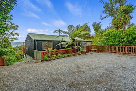 Photo of property in 321 Wairere Road, Waitakere, Henderson, 0782