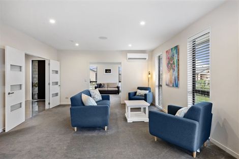 Photo of property in 8 Turi Place, Lincoln, 7608