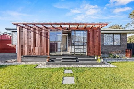 Photo of property in 2/33 Tower Street, Hornby, Christchurch, 8042