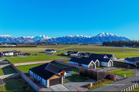 Photo of property in 1 Inky Lord Lane, Methven, 7730