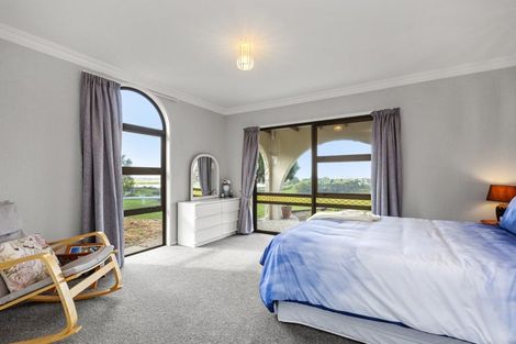 Photo of property in 261a Rotowaro Road, Huntly, 3771