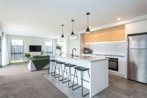 Photo of property in 10 Kestrel Street, Rolleston, 7615