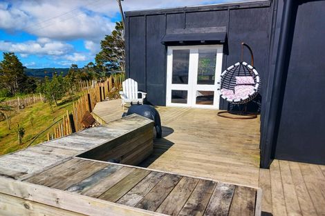 Photo of property in 847 Pekerau Road, Lake Ohia, Kaitaia, 0483