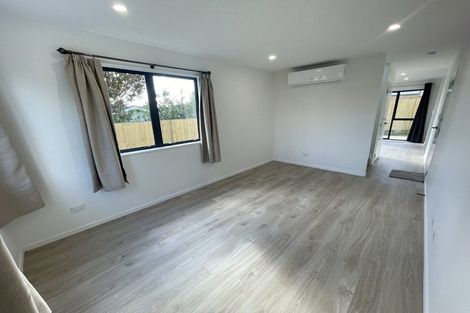 Photo of property in 13c Edinburgh Avenue, Rosehill, Papakura, 2113