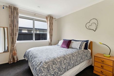 Photo of property in 91 Kittyhawk Avenue, Wigram, Christchurch, 8042