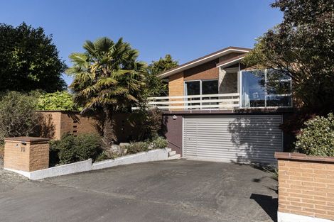 Photo of property in 10 Hartford Street, Burnside, Christchurch, 8053
