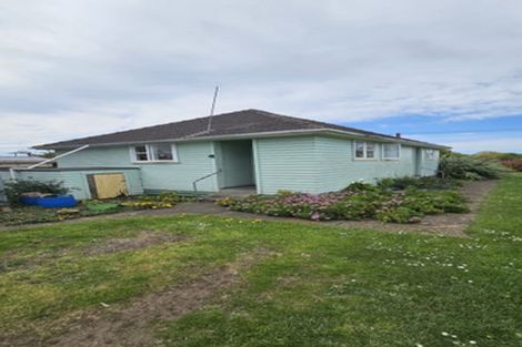 Photo of property in 15 Walter Street, Takapau, 4203