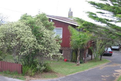 Photo of property in 442 Don Buck Road, Massey, Auckland, 0614