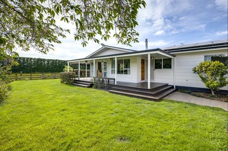 Photo of property in 99 Raupare Road, Twyford, Hastings, 4175