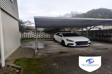 Photo of property in 3/240 Pakuranga Road, Pakuranga Heights, Auckland, 2010