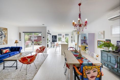 Photo of property in 132 Waghorne Street, Ahuriri, Napier, 4110
