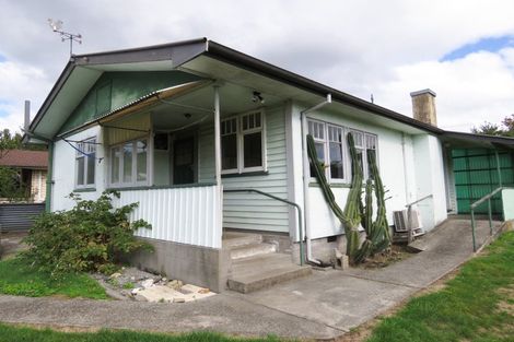 Photo of property in 27 Victory Street, Reefton, 7830