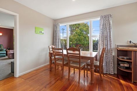 Photo of property in 93 Saint Johns Street, Woolston, Christchurch, 8062