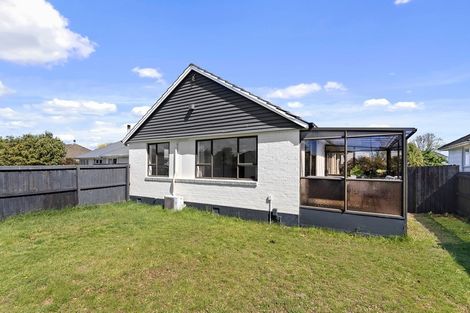 Photo of property in 54 Curletts Road, Sockburn, Christchurch, 8042