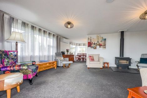 Photo of property in 8 Corry Crescent, Witherlea, Blenheim, 7201