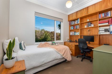 Photo of property in 13 Marion Street, Macandrew Bay, Dunedin, 9014