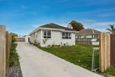 Photo of property in 26 Wordsworth Crescent, Enderley, Hamilton, 3214