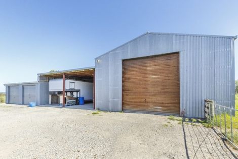 Photo of property in 52 James Road, Halcombe, Feilding, 4779