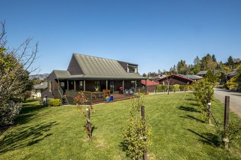 Photo of property in 13 Denby Place, Hanmer Springs, 7334