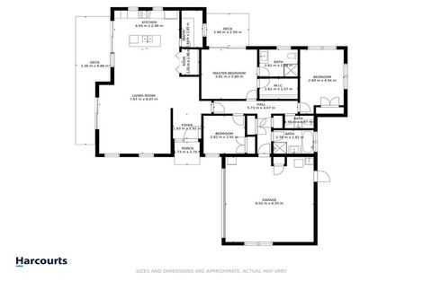 Photo of property in 18a No 2 Road, Te Puke, 3119