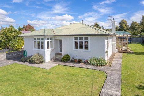 Photo of property in 126 Tutaenui Road, Marton, 4710
