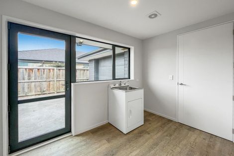 Photo of property in 53 Longcot Drive, Rolleston, 7615