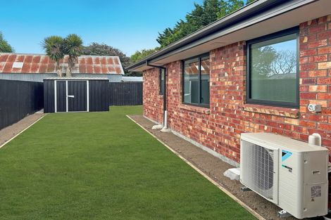 Photo of property in 27 Collisson Street, Leeston, 7632