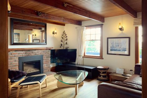 Photo of property in 28 Ascot Street, Thorndon, Wellington, 6011