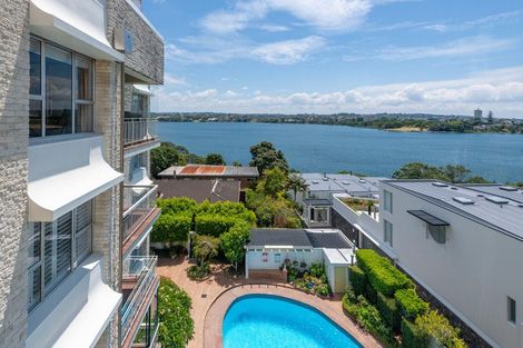 Photo of property in 6/4a The Promenade, Takapuna, Auckland, 0622