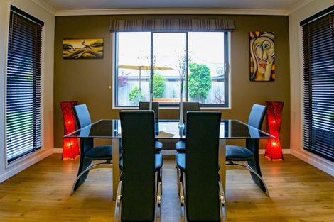 Photo of property in 5 Christie Place, Rolleston, 7614