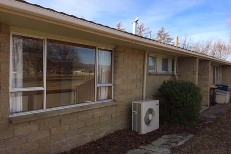Photo of property in Cromwell College, 41 Antimony Crescent, Cromwell, 9310