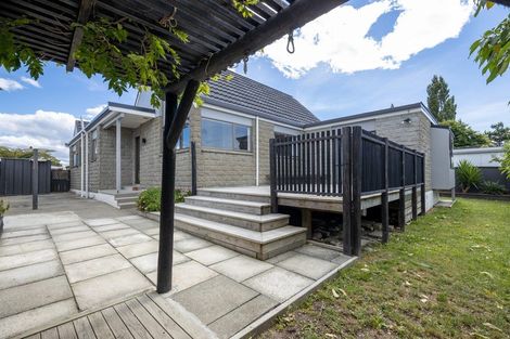 Photo of property in 6 Byron Place, Stoke, Nelson, 7011