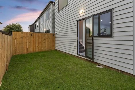 Photo of property in 100c Kimpton Road, Papatoetoe, Auckland, 2025