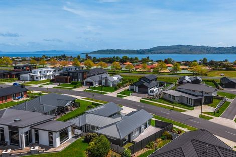 Photo of property in 25 Harakeke Drive, Wharewaka, Taupo, 3330