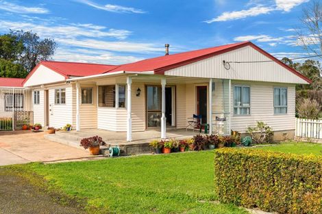 Photo of property in 5802 State Highway 12, Arapohue, Dargaville, 0370