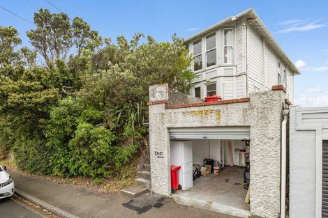 Photo of property in 31 Disley Street, Highbury, Wellington, 6012