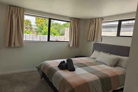 Photo of property in 6d Avonhead Road, Avonhead, Christchurch, 8042