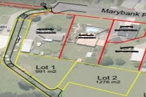 Photo of property in 75 Marybank Road, Marybank, Whanganui, 4572