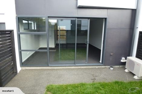 Photo of property in 12/259 Kilmore Street, Christchurch Central, Christchurch, 8011