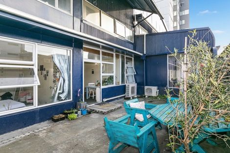 Photo of property in 17/246u Taranaki Street, Mount Cook, Wellington, 6011