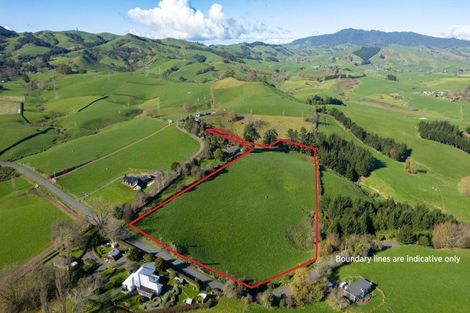 Photo of property in 235 Norwegian Road, Rotoorangi, Cambridge, 3495