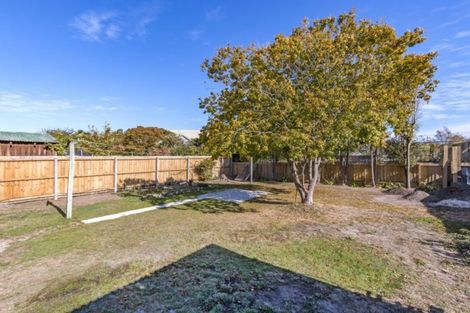 Photo of property in 27 Carlsen Street, Burwood, Christchurch, 8083