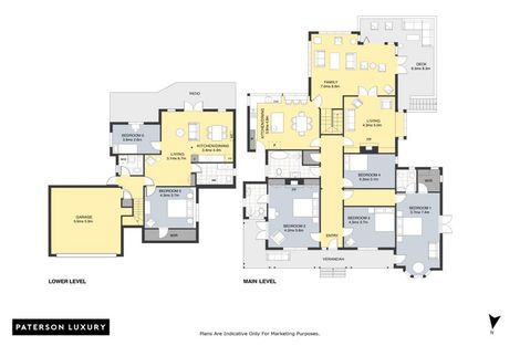 Photo of property in 11 Calliope Road, Devonport, Auckland, 0624