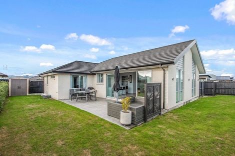 Photo of property in 64 Te Waikare Street, Lincoln, 7608