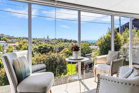 Photo of property in 45 Penzance Road, Mairangi Bay, Auckland, 0630