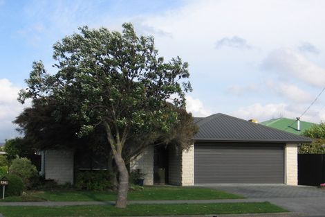 Photo of property in 134 College Street, Awapuni, Palmerston North, 4412