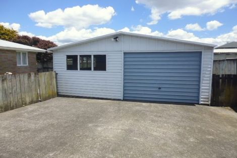 Photo of property in 192 Old Wairoa Road, Papakura, 2110