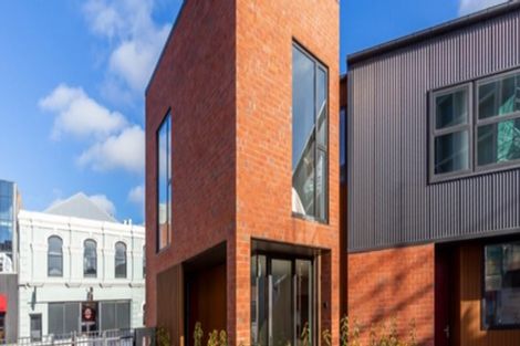 Photo of property in 204/231 Madras Street, Christchurch Central, Christchurch, 8011